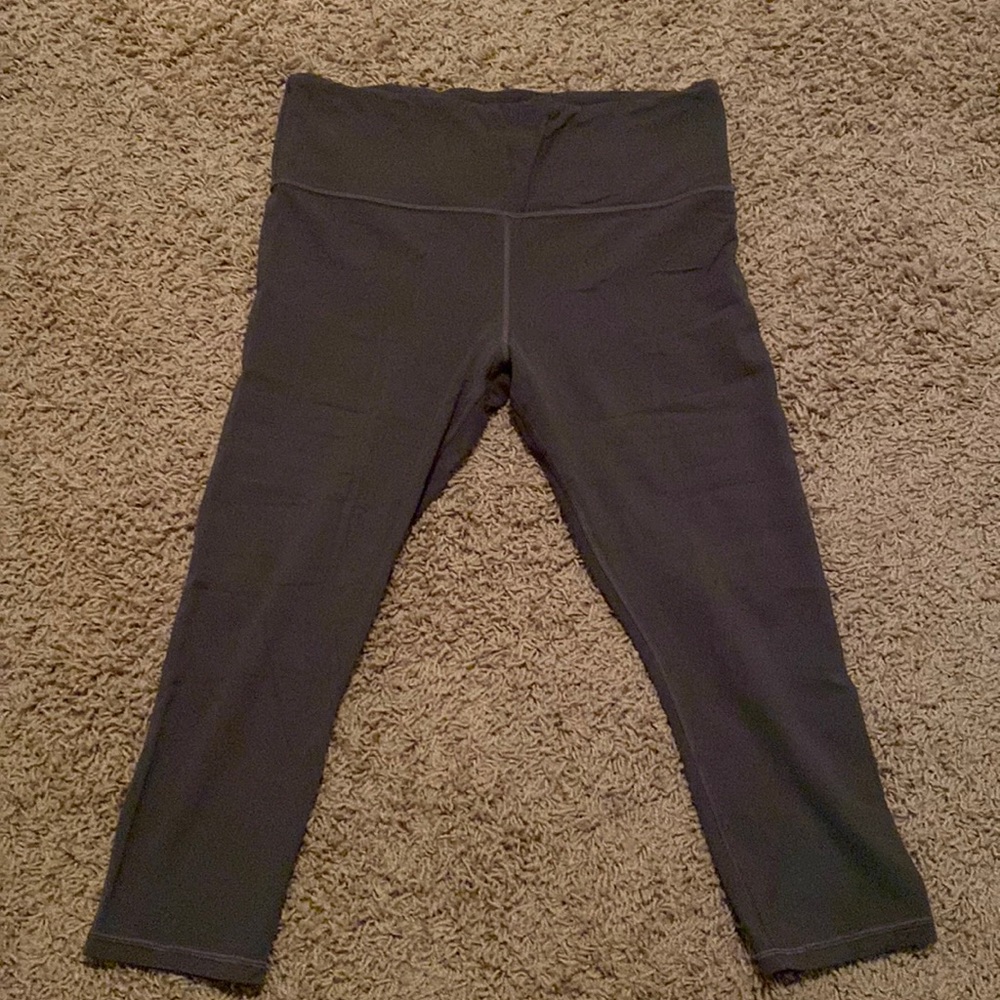 EUC Elation Capri in Arbor Olive